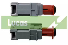 Control Switch, cruise control Lucas SMB876
