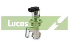 Idle Control Valve, air supply Lucas FDB979