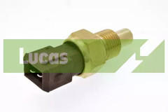 Sensor, coolant temperature Lucas SNB1170