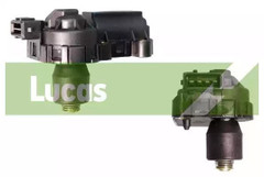 Idle Control Valve, air supply Lucas FDB1730