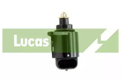 Idle Control Valve, air supply Lucas FDB1507