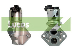 Idle Control Valve, air supply Lucas FDB3033 ( Discontinued part do not order )