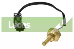 Sensor, coolant temperature Lucas SNB1004