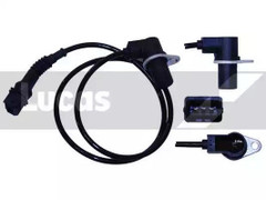 Sensor, crankshaft pulse Lucas SEB1140