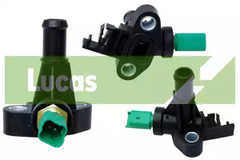 Sensor, coolant temperature Lucas SNB1017