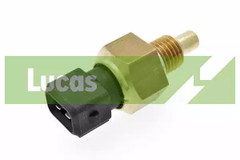 Sensor, coolant temperature Lucas SNB1008