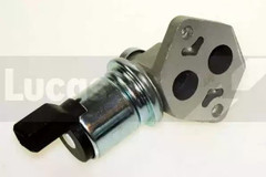 Idle Control Valve, air supply Lucas FDB978