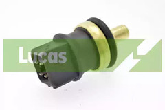 Sensor, coolant temperature Lucas SNB1169