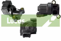 Idle Control Valve, air supply Lucas FDB1735