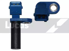 Sensor, crankshaft pulse Lucas SEB879