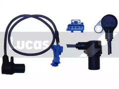 Sensor, crankshaft pulse Lucas SEB1139