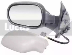 Outside Mirror Lucas ADP373