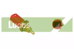 Sensor, coolant temperature Lucas SNB927