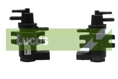 EGR Valve Lucas FDR241