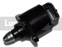 Idle Control Valve, air supply Lucas FDB848