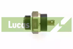 Temperature Switch, radiator fan Lucas SNB765