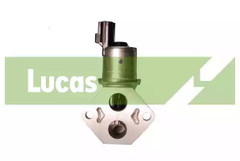 Idle Control Valve, air supply Lucas FDB1552
