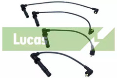 Ignition Cable Kit Lucas LUC4478