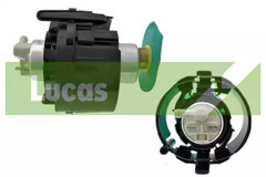 Swirlpot, fuel pump Lucas FDB1288