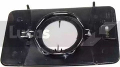 Mirror Glass, glass unit Lucas LR-0359