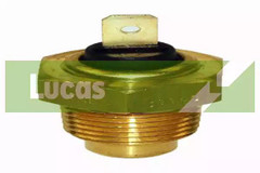 Sensor, coolant temperature Lucas SNB133