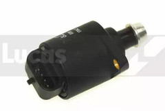 Idle Control Valve, air supply Lucas FDB998