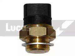 Temperature Switch, radiator fan Lucas SNB744