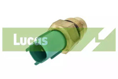 Temperature Switch, radiator fan Lucas SNB1247