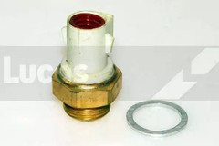 Temperature Switch, radiator fan Lucas SNB751
