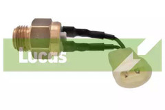 Temperature Switch, radiator fan Lucas SNJ100