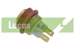 Temperature Switch, radiator fan Lucas SNB783