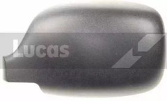 Cover, outside mirror Lucas LV-0150