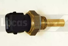 Sensor, coolant temperature Lucas SNB810