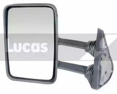 Outside Mirror Lucas ADR148