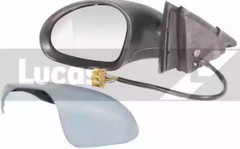 Outside Mirror Lucas ADP331