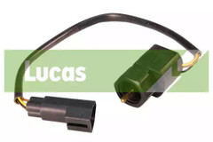 Sensor, speed Lucas SEB1437