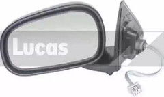 Outside Mirror Lucas ADP125