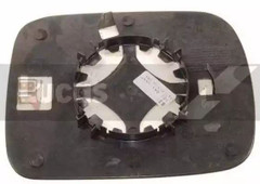 Mirror Glass, glass unit Lucas LR-0048
