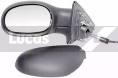 Outside Mirror Lucas ADM151