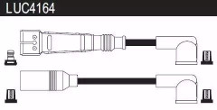 Ignition Cable Kit Lucas LUC4164
