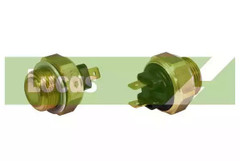 Temperature Switch, radiator fan Lucas SNB727