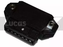 Ignition Module, Control Unit, ignition system Lucas DAB801