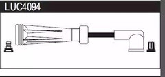 Ignition Cable Kit Lucas LUC4094