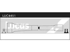 Ignition Cable Kit Lucas LUC4451