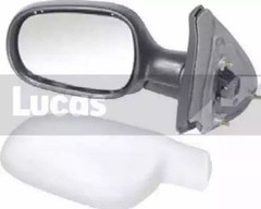 Outside Mirror Lucas ADP340