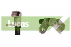 Sensor, camshaft position Lucas SEB1443