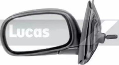 Outside Mirror Lucas ADM291