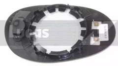 Mirror Glass, glass unit Lucas LR-0217