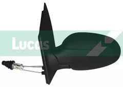 Outside Mirror Lucas ADM435