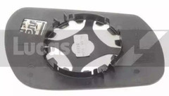 Mirror Glass, glass unit Lucas LR-0357
